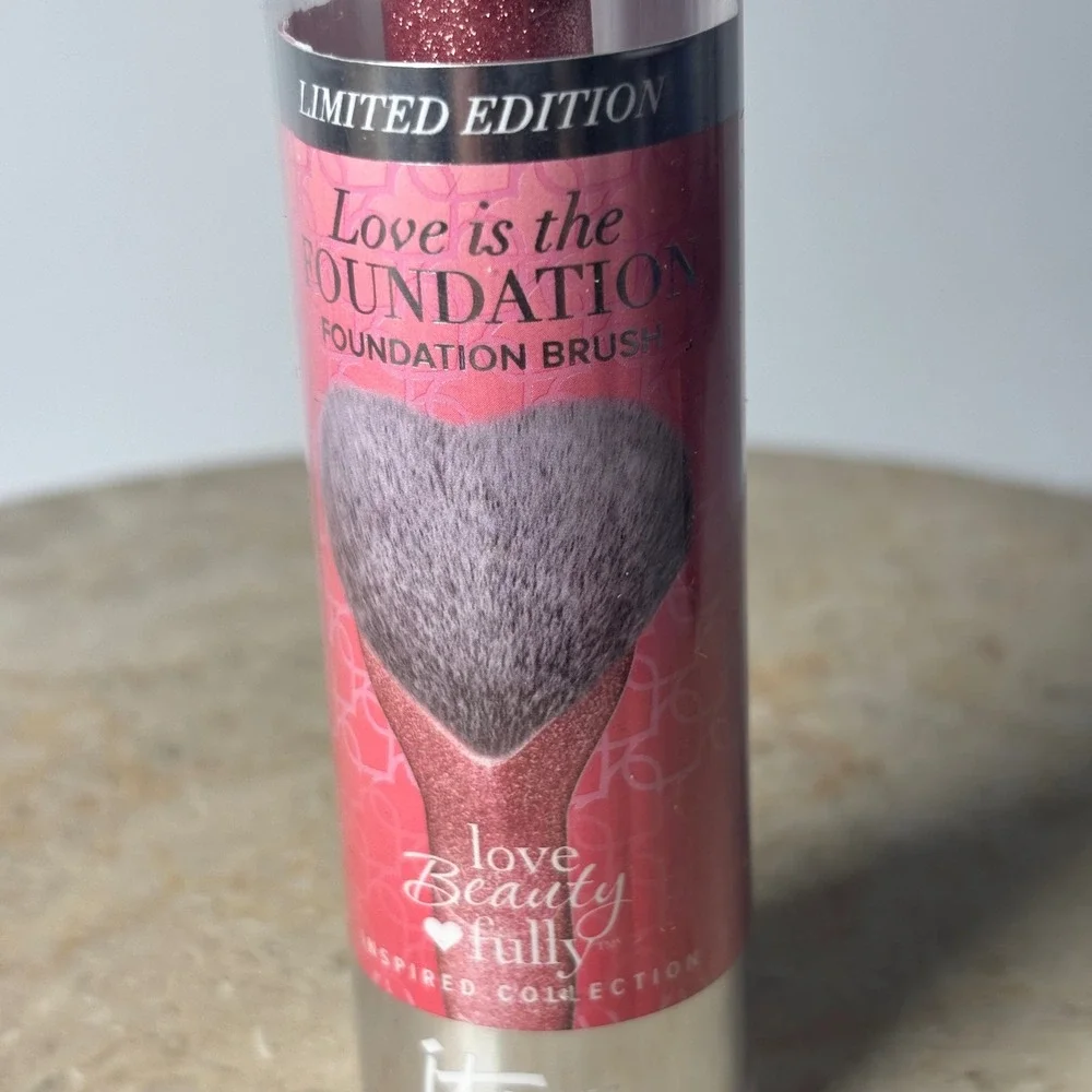 it cosmetics brand new